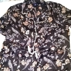 Apt 9 pajamas Woman 2 pc Set Size XXL